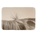 Bareback Hold Bath Mat