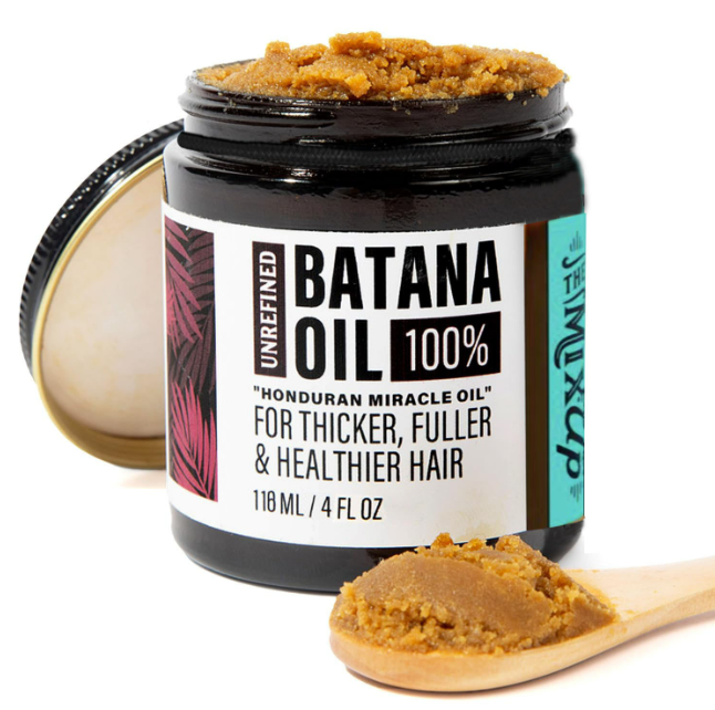 Batana Oil Nourishing Hair Mask