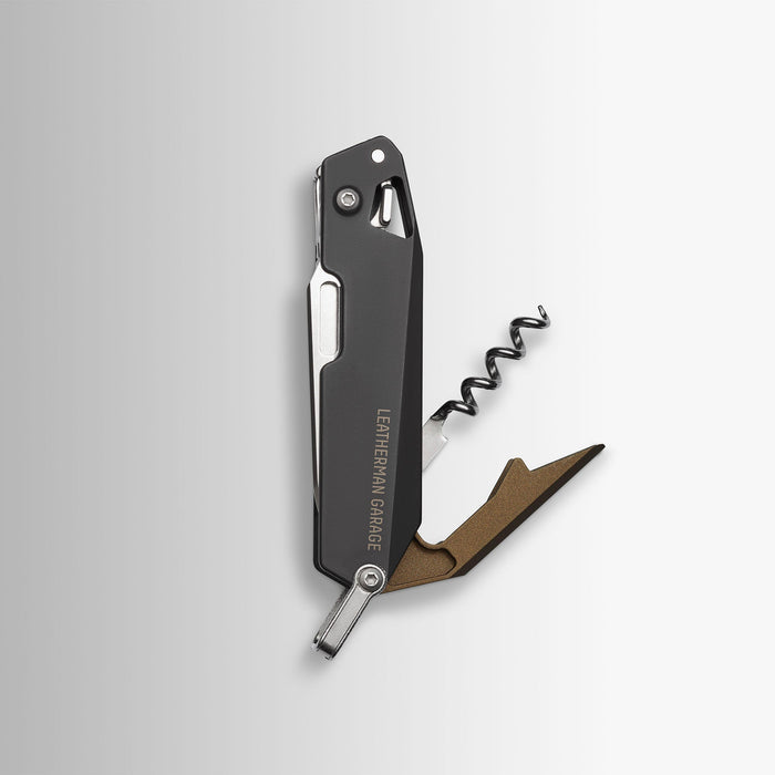 Europe75 with corkscrew out
