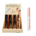 Beauty Creations - Browmination Clear Brow Gel