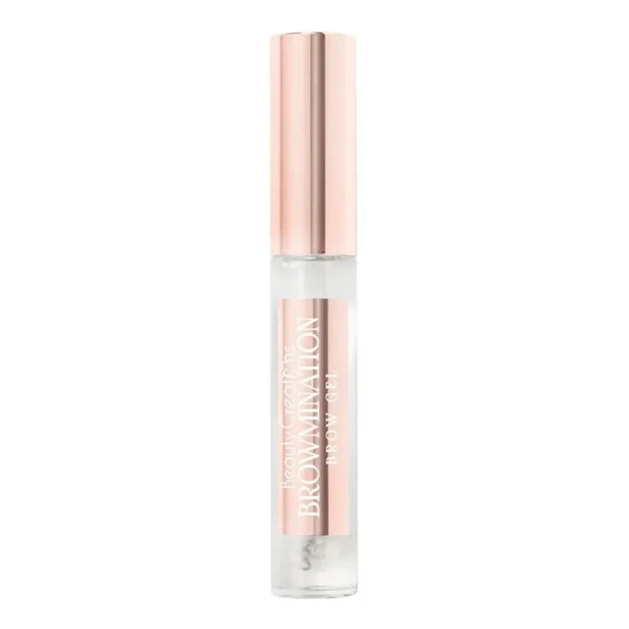 Beauty Creations - Browmination Clear Brow Gel