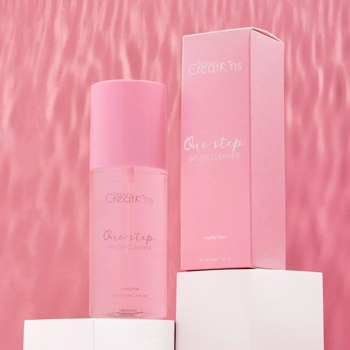 Beauty Creations - One Step Brush Cleaner