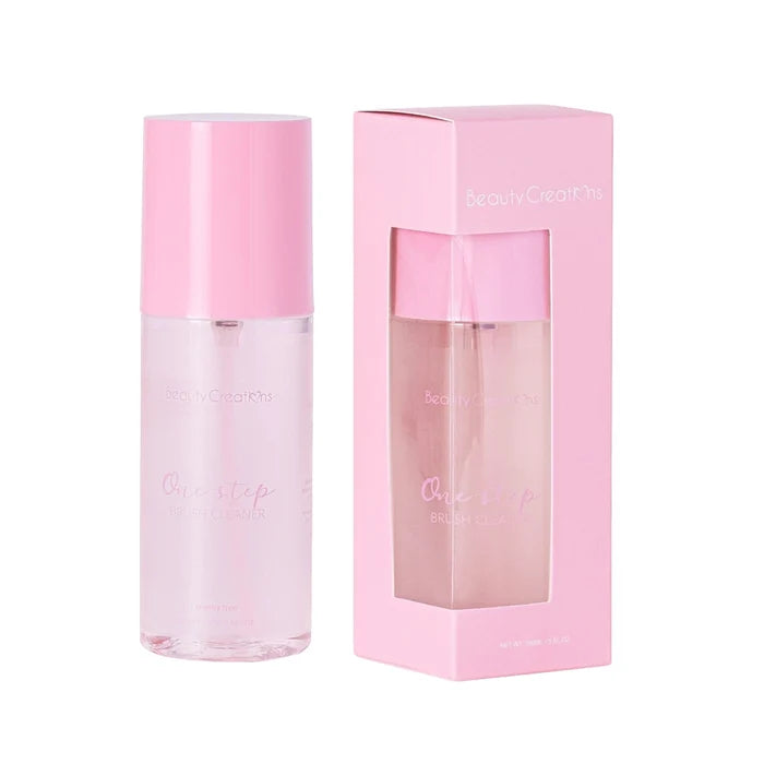 Beauty Creations - One Step Brush Cleaner