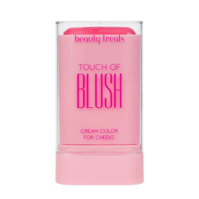 Beauty Treats - Touch of Blush
