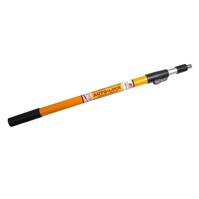 BENNETT AUTO.LOCK ALUMINIUM/FIBREGLASS EXT. POLES