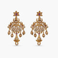 Bhumi Antique Earrings