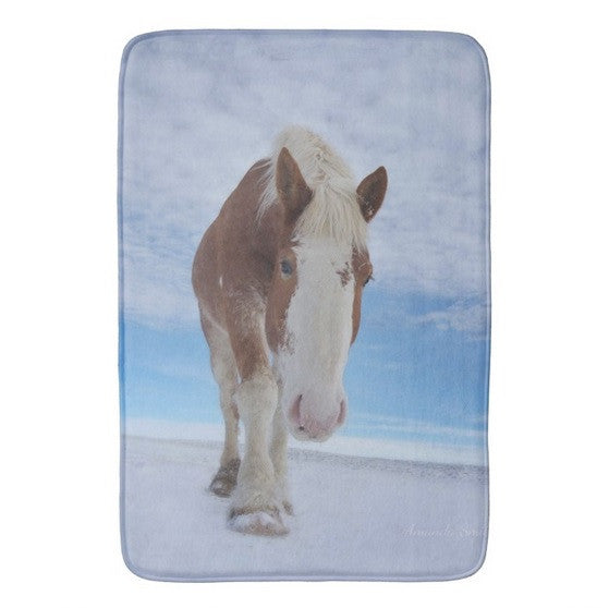 Big Josh Bath Mat