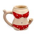 Bikini Mug Pipe - INHALCO
