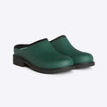 Billie Clog // Alpine Green [Retired]
