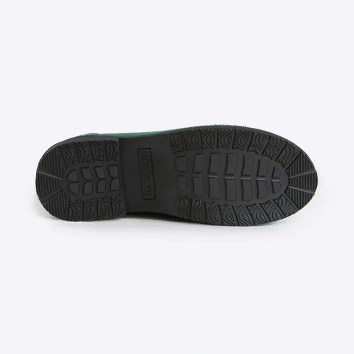 Billie Clog // Alpine Green [Retired]