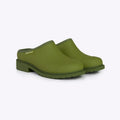 Billie Clog // Bright Olive [Retired]