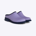 Billie Clog // Lavender [Retired]