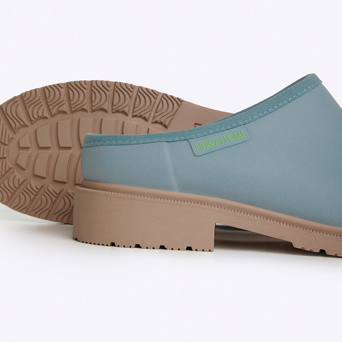 Billie Clog // Seafoam [Retired]