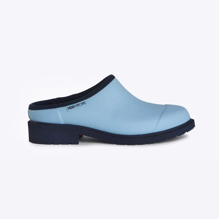 Billie Clog // Sky Blue [Retired]
