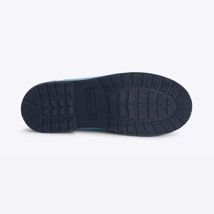 Billie Clog // Sky Blue [Retired]