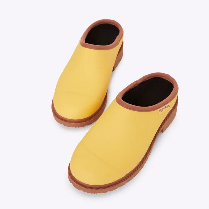 Billie Clog // Sunflower [Retired]