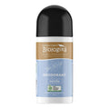 BIOLOGIKA Organic Deodorant Roll On Vanilla - 70ml - L'Organic
