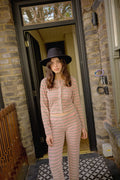 Women's Juniper Packable Hat in the color Black - Women's Lifestyle 2.0