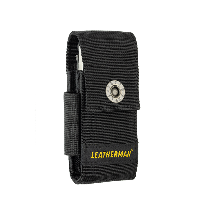 Nylon sheath black front