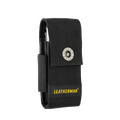 Nylon sheath black front