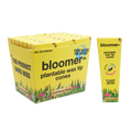 bloomer™ 1-1/4 paper cones - unbleached Box of 21_0