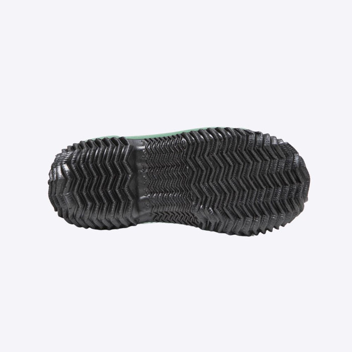 Bobbi Kids Wellington Boot // Alpine Green [Retired]