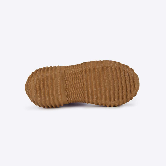 Bobbi Kids Wellington Boot // Dusty Lilac