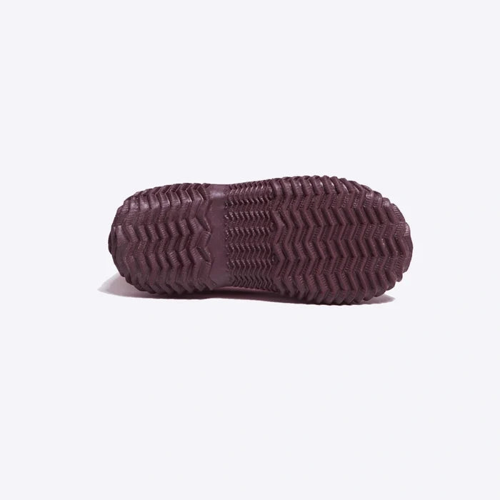 Bobbi Kids Wellington Boot // Dusty Pink [Retired]