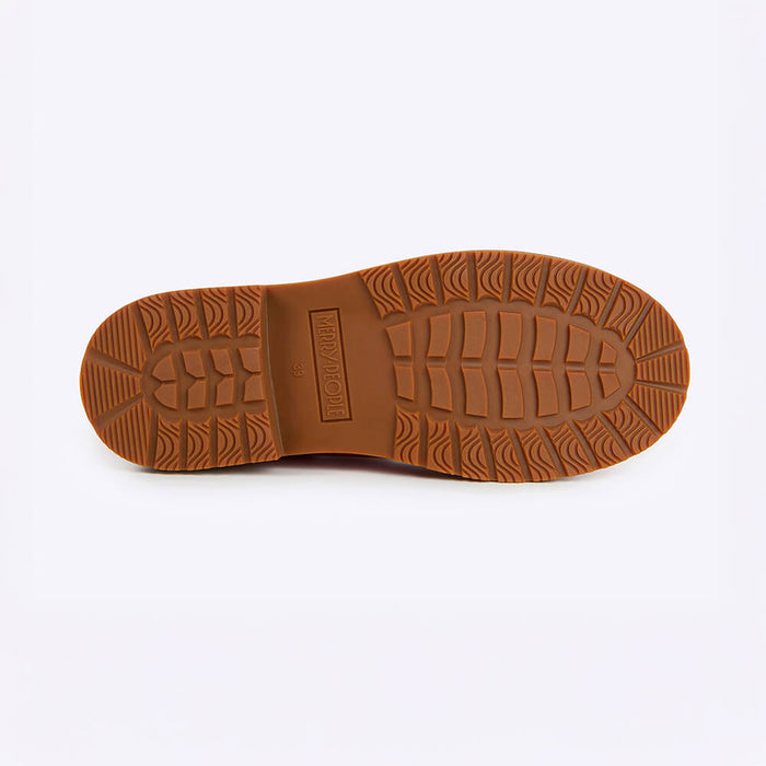 Bobbi Wellington Boot // Fuchsia Pink [Retired]