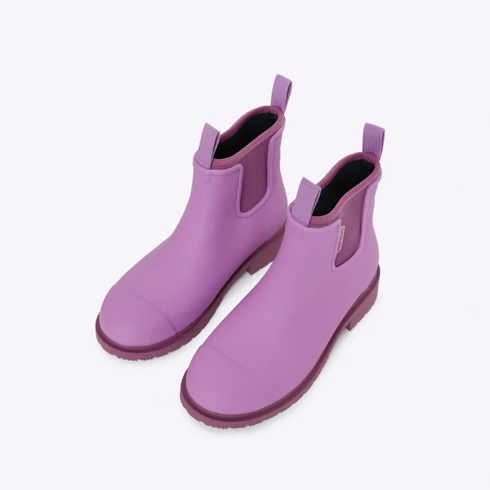 Bobbi Wellington Boot // Orchid [Retired]