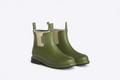 Bobbi Wellington Boot // Pear Green [Retired]