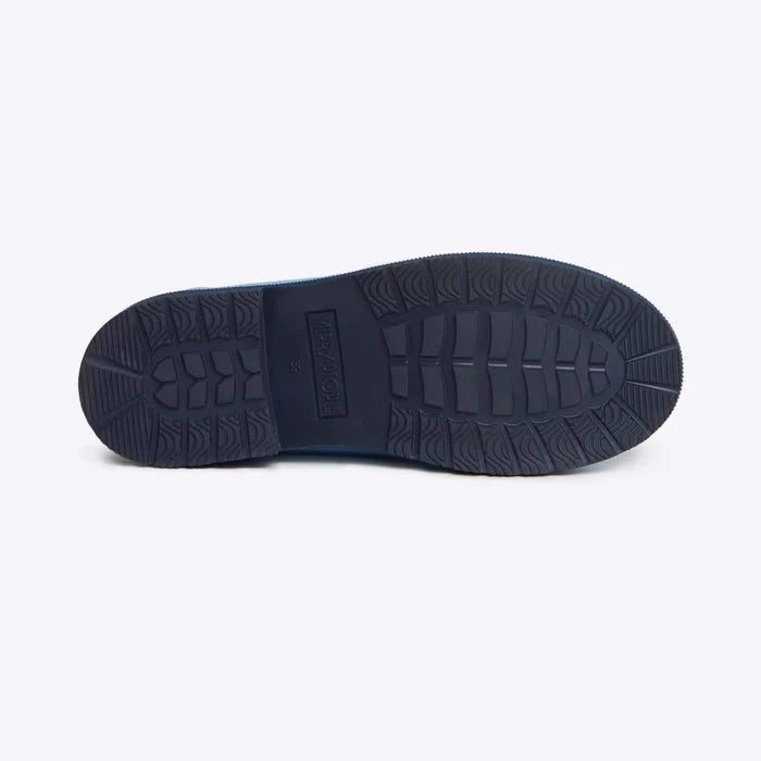 Bobbi Wellington Boot // Sky Blue [Retired]