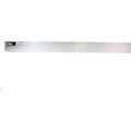 Bon Tool 24-119 Screed 3/4-Inch X 4- Nch X 4 Foot Reinforced Aluminum