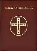 Book of Blessings, hardcover