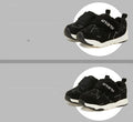 Boy's sports shoes breathable girls cotton shoes