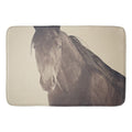 Brazen and Bold Bath Mat