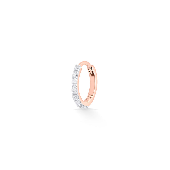 Bright Rod Nosepin Diamond Jewellery