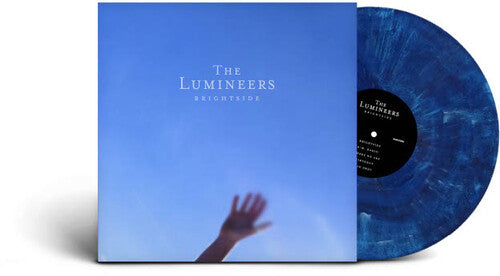 Brightside (IEX Oceania Colored Vinyl)