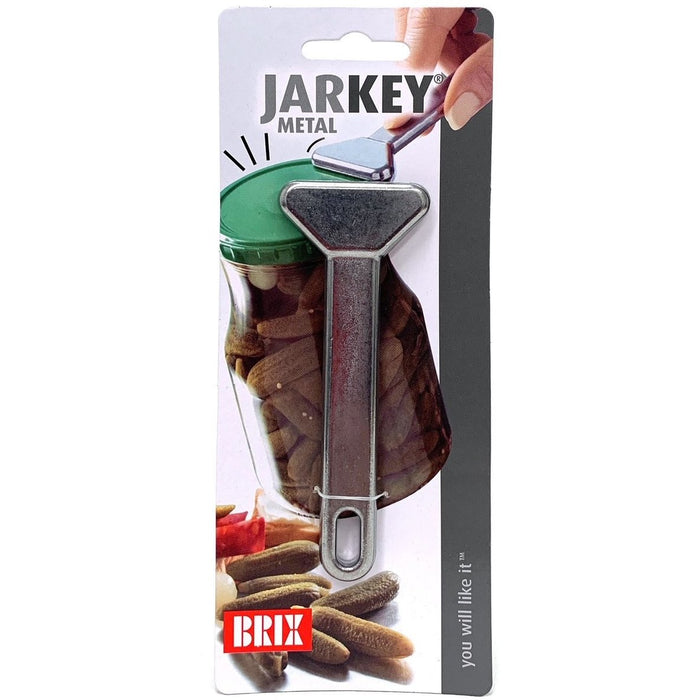 Brix 2251 Jarkey, Metal