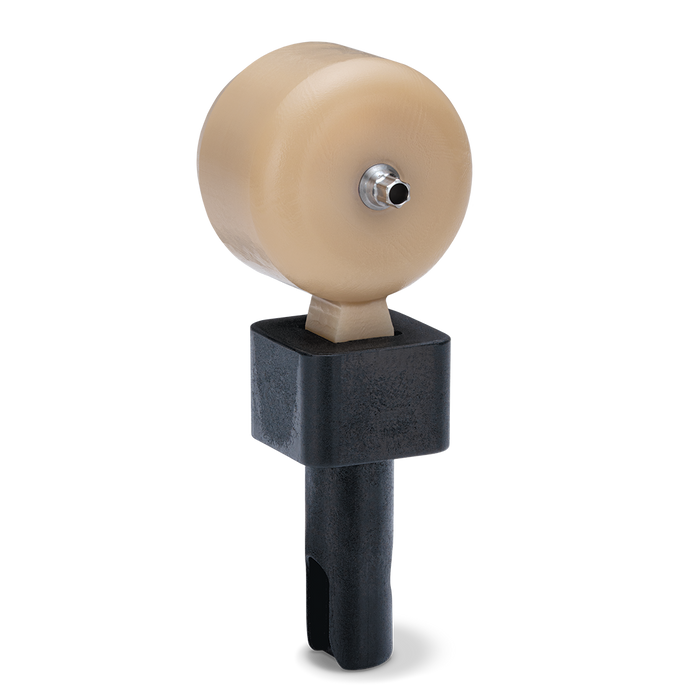 BruxZirÂ® NOW SRC for Inclusive Tapered Implant System (Ã˜ 3.2 mm)