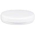 BruxZir® Shaded 16 PLUS Milling Blank, White, 20 mm, Z, 1/pk