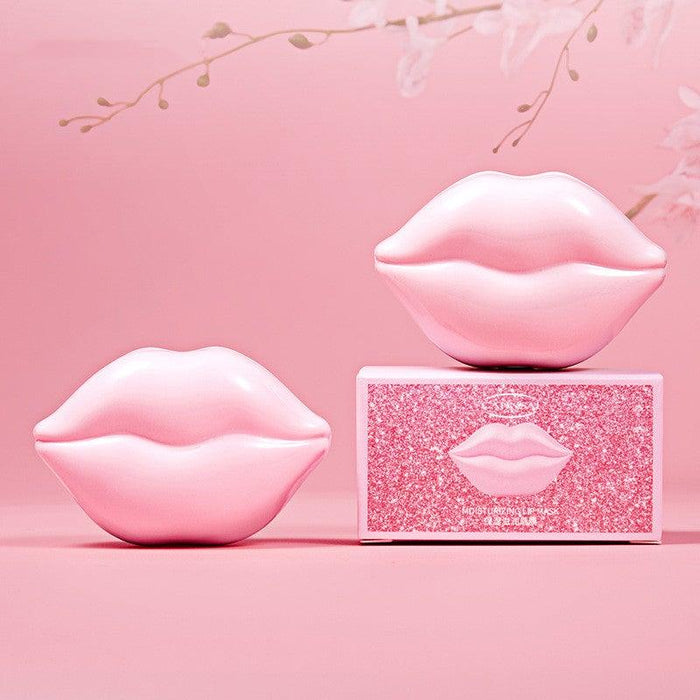 CAHNSAI Moisturizing Lip Mask