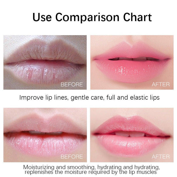 CAHNSAI Moisturizing Lip Mask