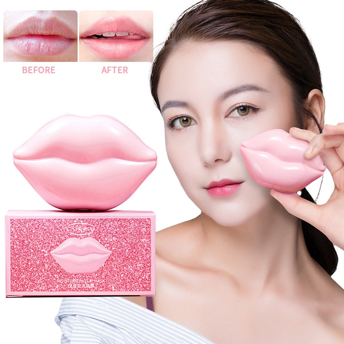 CAHNSAI Moisturizing Lip Mask