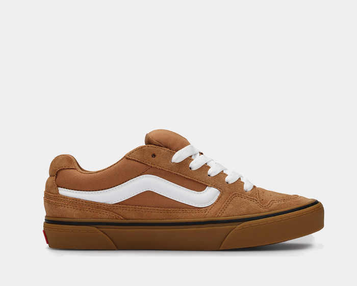 Suede Gum Chipmunk / 14 / Medium - M
