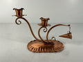 Candleholder