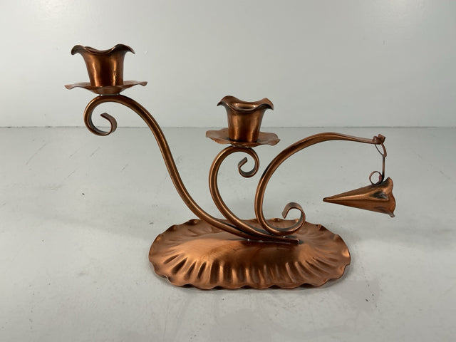 Candleholder