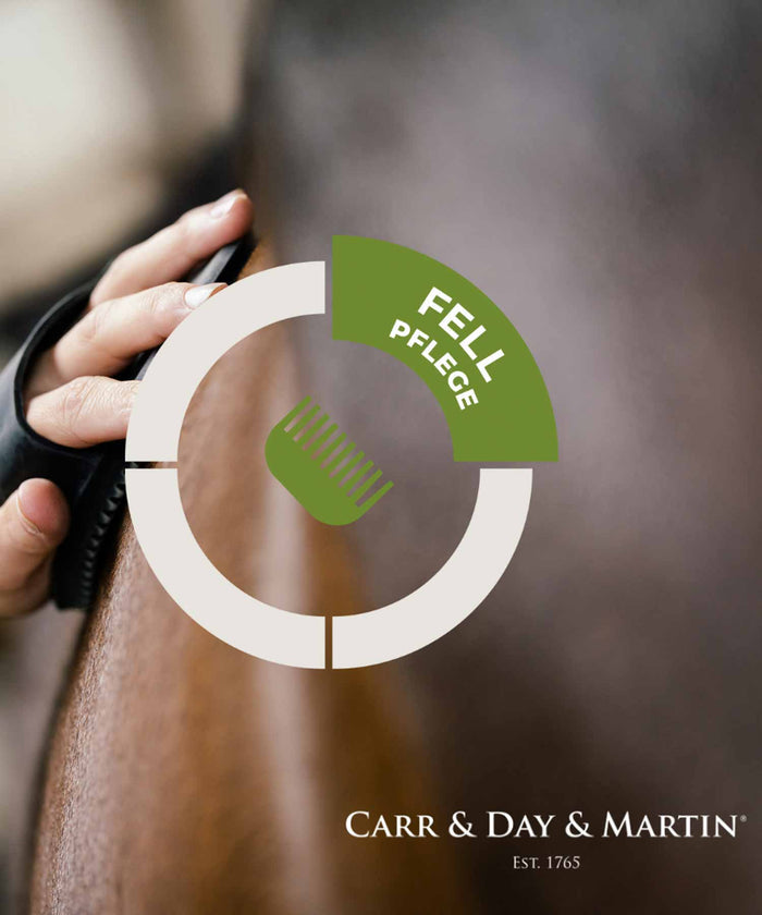 Carr & Day & Martin CANTER MANE & TAIL CONDITIONER 1 L