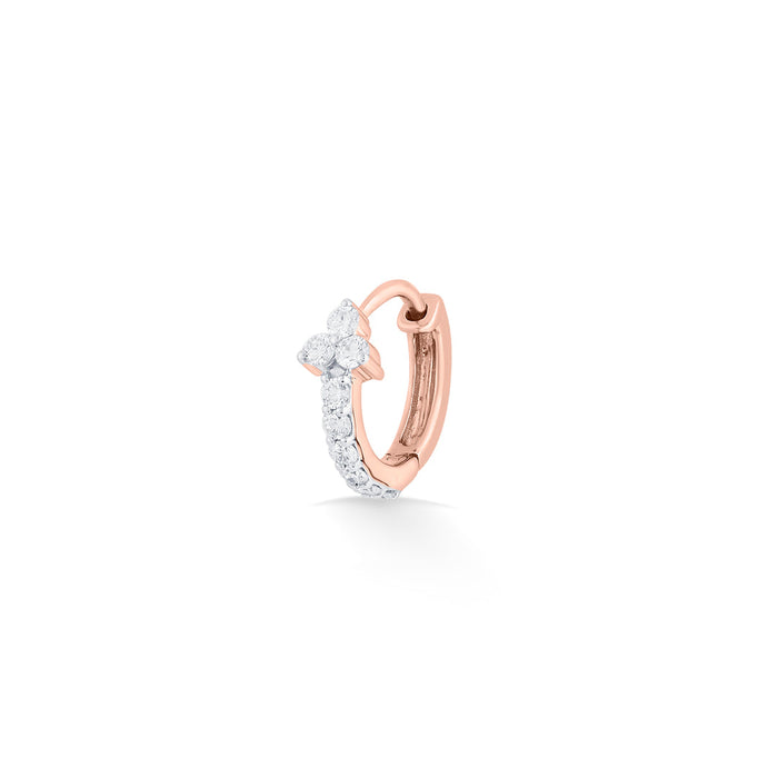 Celina Glow Diamond Nosepin