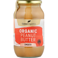 Ceres Organics Peanut Butter Smooth - 700g - L'Organic